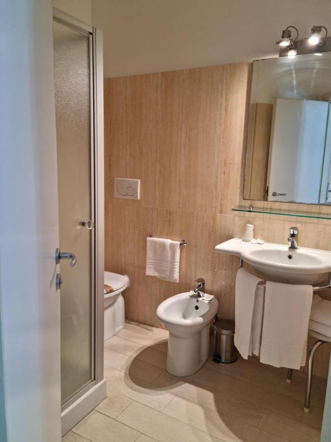 Large Double or Twin Room