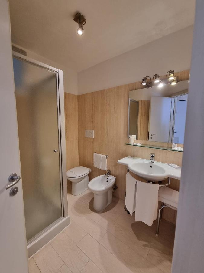 Large Double or Twin Room