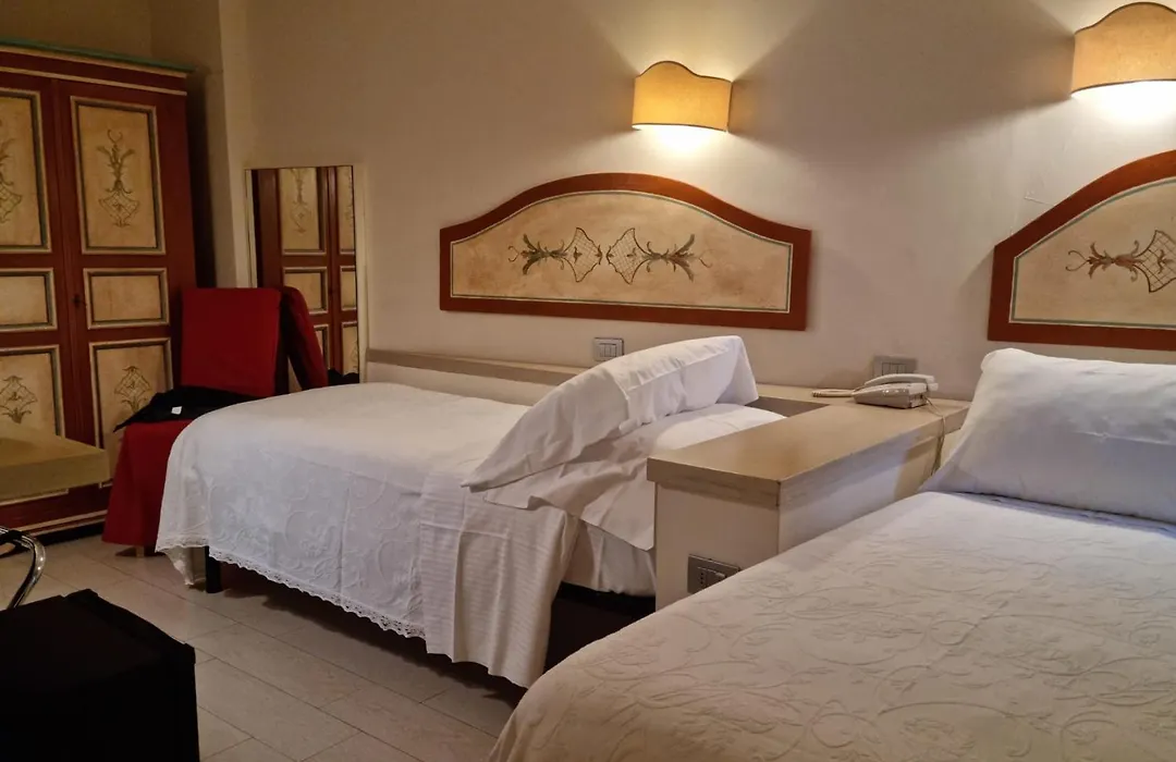 Hotel Virgilio-1
