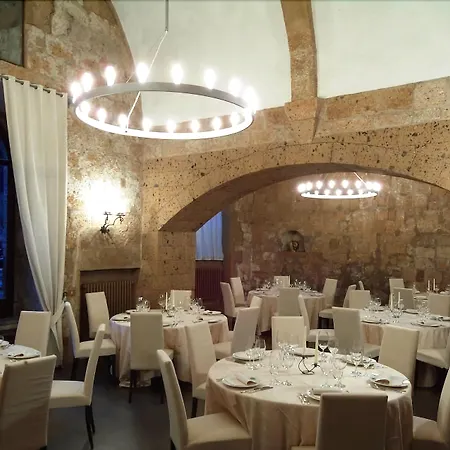 Hotel La Badia di Orvieto-3